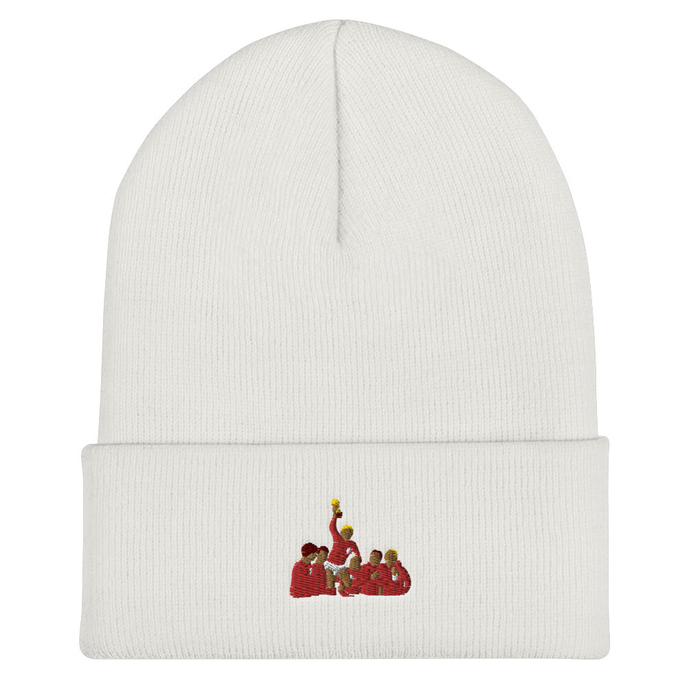 "1966" - England (Beanie)